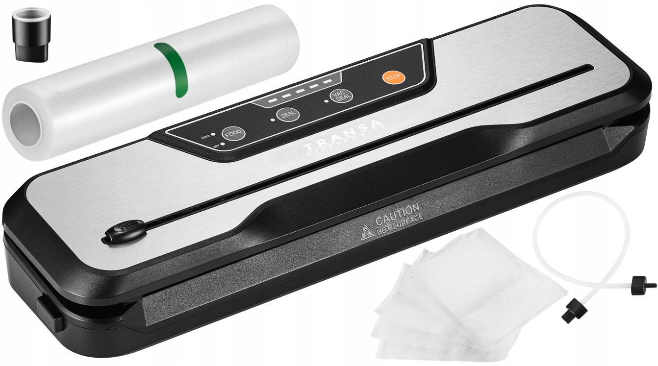 VacuWire vákuová zváračka 0,6 bar 110W